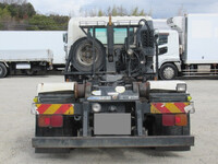 HINO Ranger Container Carrier Truck TKG-GC7JEAA 2013 526,000km_5