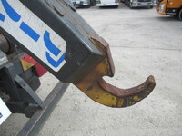 HINO Ranger Container Carrier Truck TKG-GC7JEAA 2013 526,000km_8