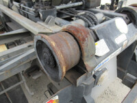 HINO Ranger Container Carrier Truck TKG-GC7JEAA 2013 526,000km_9