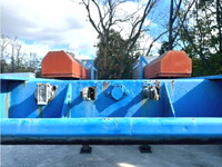 TRAILMOBILE Others Marine Container Trailer CT220D 1996 0km_13