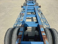 TRAILMOBILE Others Marine Container Trailer CT220D 1996 0km_16