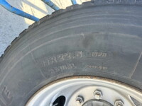 TRAILMOBILE Others Marine Container Trailer CT220D 1996 0km_17