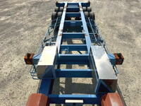 TRAILMOBILE Others Marine Container Trailer CT220D 1996 0km_18