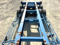 TRAILMOBILE Others Marine Container Trailer CT220D 1996 0km_19