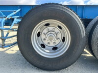 TRAILMOBILE Others Marine Container Trailer CT220D 1996 0km_22