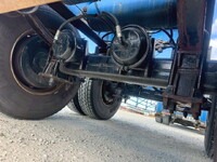 TRAILMOBILE Others Marine Container Trailer CT220D 1996 0km_27