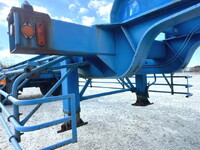 TRAILMOBILE Others Marine Container Trailer CT220D 1996 0km_29