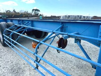 TRAILMOBILE Others Marine Container Trailer CT220D 1996 0km_30