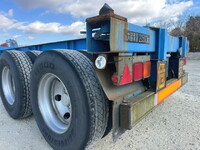 TRAILMOBILE Others Marine Container Trailer CT220D 1996 0km_32