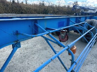 TRAILMOBILE Others Marine Container Trailer CT220D 1996 0km_34