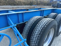 TRAILMOBILE Others Marine Container Trailer CT220D 1996 0km_35