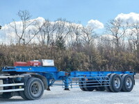 TRAILMOBILE Others Marine Container Trailer CT220D 1996 0km_37