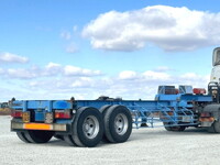 TRAILMOBILE Others Marine Container Trailer CT220D 1996 0km_3