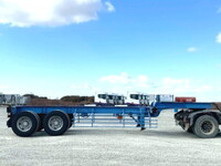 TRAILMOBILE Others Marine Container Trailer CT220D 1996 0km_4