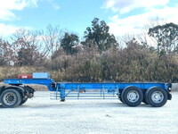 TRAILMOBILE Others Marine Container Trailer CT220D 1996 0km_6