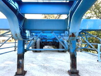 TRAILMOBILE Others Marine Container Trailer CT220D 1996 0km_7