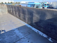 HINO Profia Deep Dump 2DG-FS1AHA 2020 717,617km_11