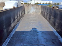 HINO Profia Deep Dump 2DG-FS1AHA 2020 717,617km_12