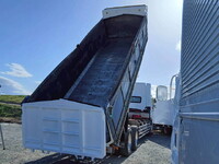 HINO Profia Deep Dump 2DG-FS1AHA 2020 717,617km_16