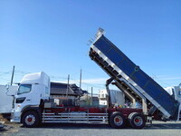 HINO Profia Deep Dump 2DG-FS1AHA 2020 717,617km_17