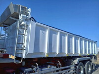 HINO Profia Deep Dump 2DG-FS1AHA 2020 717,617km_21