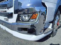 HINO Profia Deep Dump 2DG-FS1AHA 2020 717,617km_26