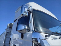 HINO Profia Deep Dump 2DG-FS1AHA 2020 717,617km_29