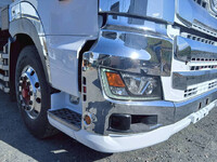 HINO Profia Deep Dump 2DG-FS1AHA 2020 717,617km_30