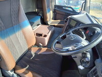 HINO Profia Deep Dump 2DG-FS1AHA 2020 717,617km_34