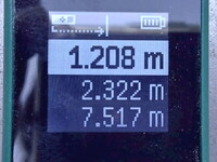 HINO Profia Deep Dump 2DG-FS1AHA 2020 717,617km_37