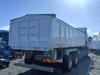 HINO Profia Deep Dump 2DG-FS1AHA 2020 717,617km_4