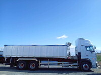 HINO Profia Deep Dump 2DG-FS1AHA 2020 717,617km_5