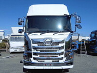 HINO Profia Deep Dump 2DG-FS1AHA 2020 717,617km_6