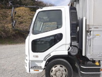 MITSUBISHI FUSO Fighter Aluminum Wing PDG-FK72FY 2009 304,000km_10
