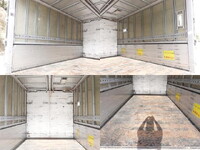 MITSUBISHI FUSO Fighter Aluminum Wing PDG-FK72FY 2009 304,000km_13