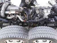 MITSUBISHI FUSO Fighter Aluminum Wing PDG-FK72FY 2009 304,000km_14