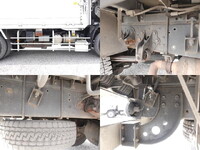 MITSUBISHI FUSO Fighter Aluminum Wing PDG-FK72FY 2009 304,000km_15