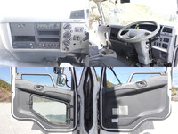 MITSUBISHI FUSO Fighter Aluminum Wing PDG-FK72FY 2009 304,000km_18