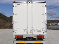 MITSUBISHI FUSO Fighter Aluminum Wing PDG-FK72FY 2009 304,000km_2