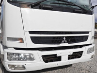 MITSUBISHI FUSO Fighter Aluminum Wing PDG-FK72FY 2009 304,000km_4