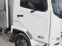 MITSUBISHI FUSO Fighter Aluminum Wing PDG-FK72FY 2009 304,000km_5