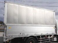MITSUBISHI FUSO Fighter Aluminum Wing PDG-FK72FY 2009 304,000km_7