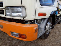 ISUZU Forward Tank Lorry PB-FRR35D3S 2007 428,000km_10