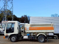 ISUZU Forward Tank Lorry PB-FRR35D3S 2007 428,000km_15
