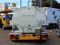 ISUZU Forward Tank Lorry PB-FRR35D3S 2007 428,000km_16