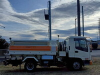 ISUZU Forward Tank Lorry PB-FRR35D3S 2007 428,000km_17