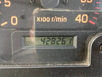 ISUZU Forward Tank Lorry PB-FRR35D3S 2007 428,000km_18