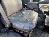 ISUZU Forward Tank Lorry PB-FRR35D3S 2007 428,000km_20