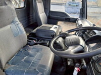 ISUZU Forward Tank Lorry PB-FRR35D3S 2007 428,000km_22