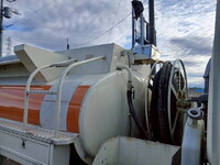 ISUZU Forward Tank Lorry PB-FRR35D3S 2007 428,000km_27